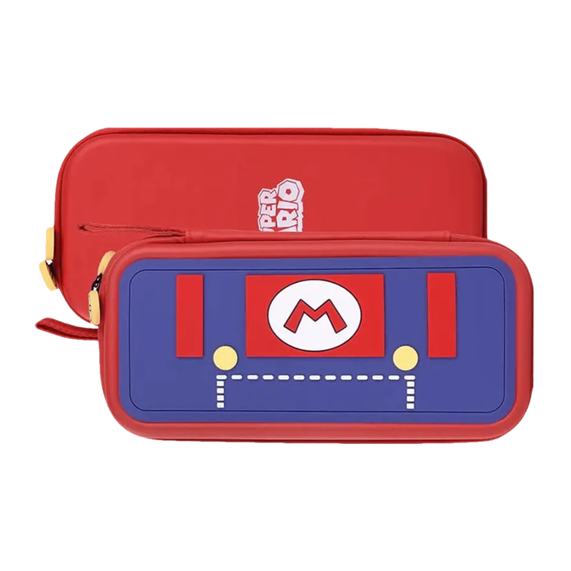 Mario Protective Case for Nintendo Switch OLED